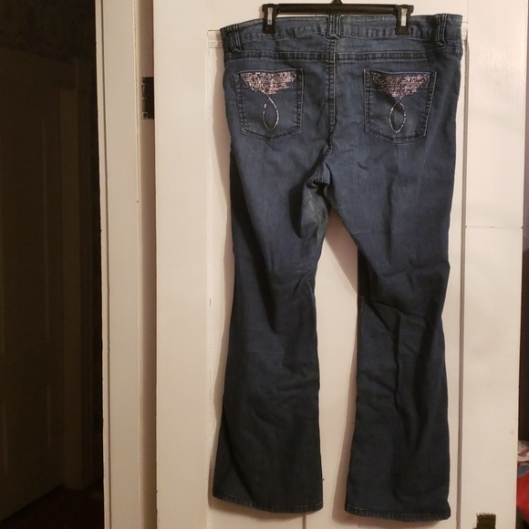 Paris Blues Jeans - Picture 2 of 2